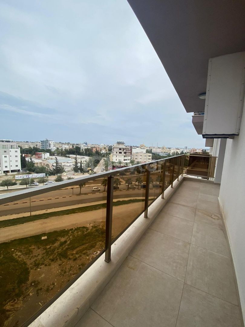 2+1 Apartment for Rent in Famagusta Center