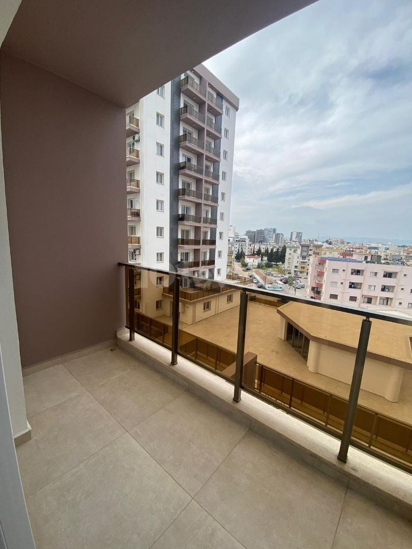 2+1 Apartment for Rent in Famagusta Center