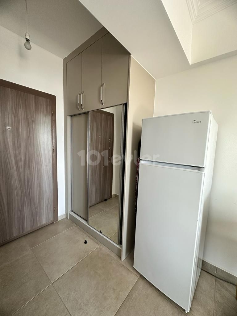 Daily Rental Flat in Iskele Long Beach