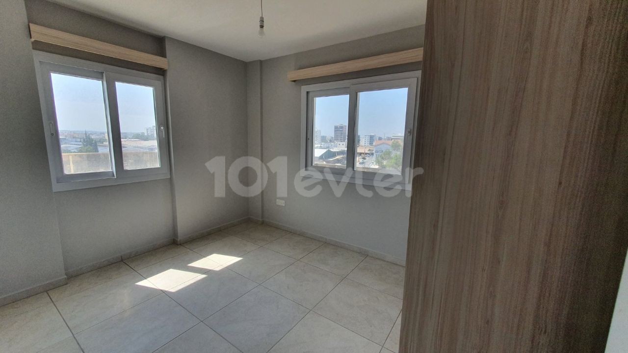 OFFICE FOR RENT! In the heart of Famagusta, with a large terrace