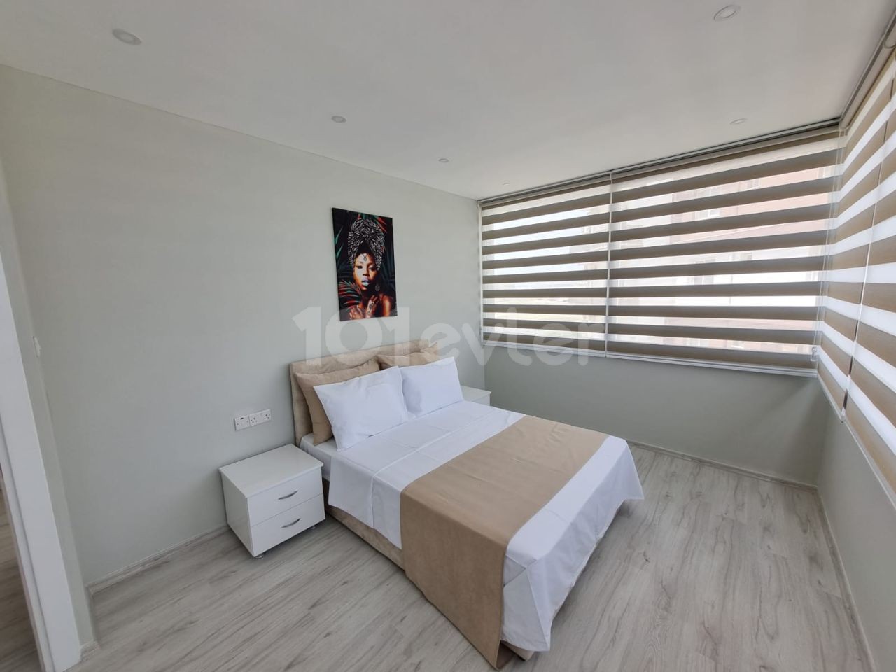 POOL-Front – modernes Design-2-Zimmer-Apartment