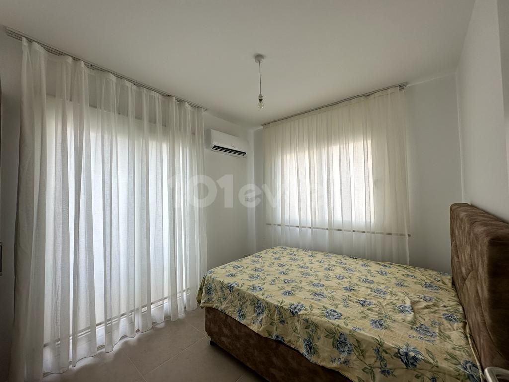 Вилла 3+1 в аренду в комплексе Royal Sun Residence