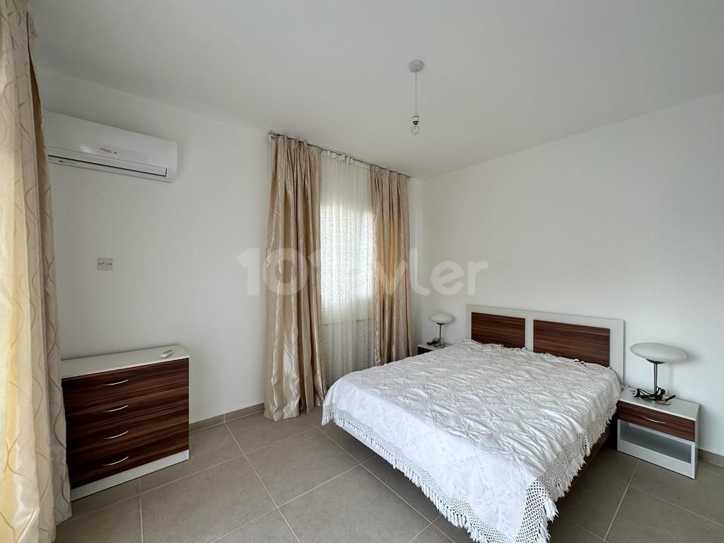 3+1 Villa for Rent in Royal Sun Residence Complex