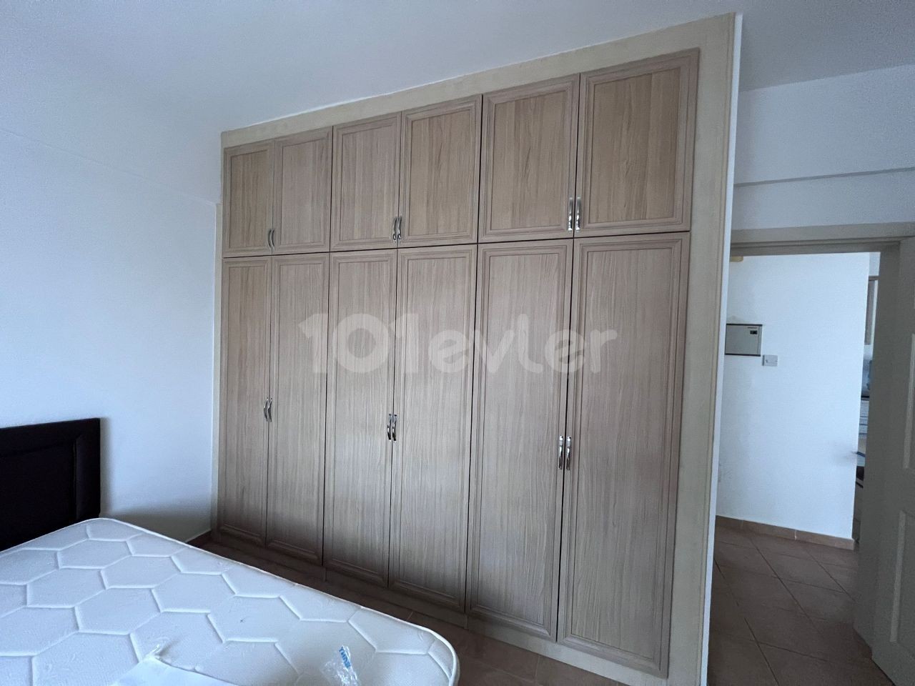 2+1 Flat for Rent in Iskele Center