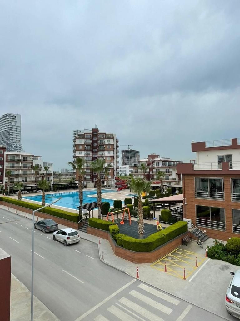 Royal Sun Residence'ta Kiralık 2+1 İkizVilla