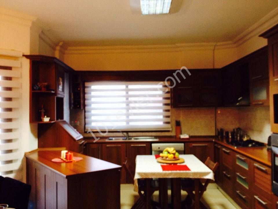 Flat For Sale in Gülseren, Famagusta