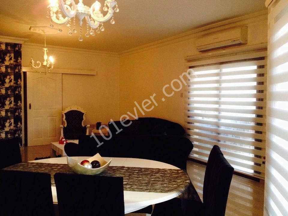 Flat For Sale in Gülseren, Famagusta