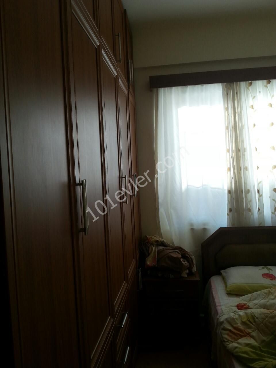 Flat For Sale in Mağusa Merkez, Famagusta