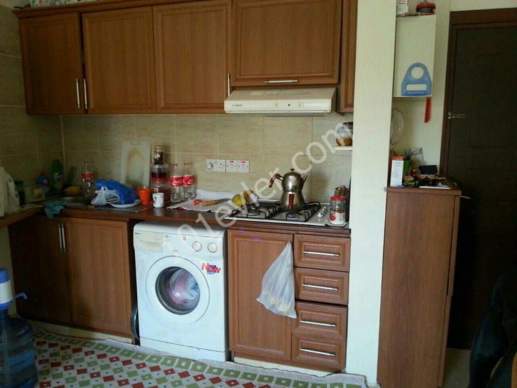 Flat For Sale in Mağusa Merkez, Famagusta