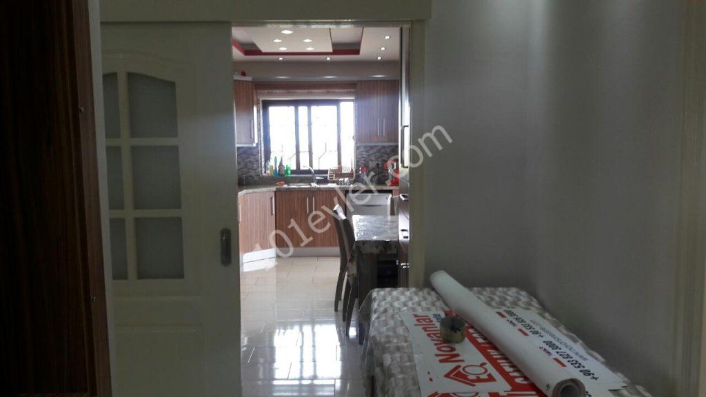 Flat For Sale in Yeni Boğaziçi, Famagusta