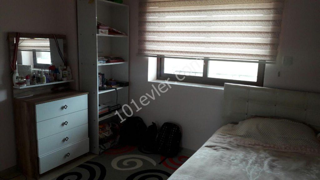 Flat For Sale in Yeni Boğaziçi, Famagusta