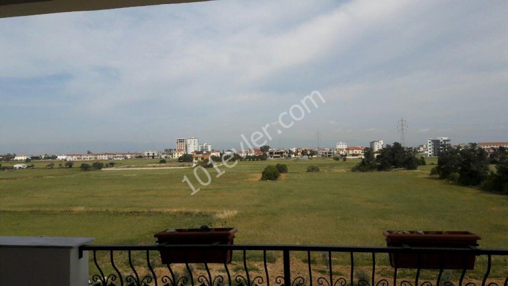 Flat For Sale in Yeni Boğaziçi, Famagusta