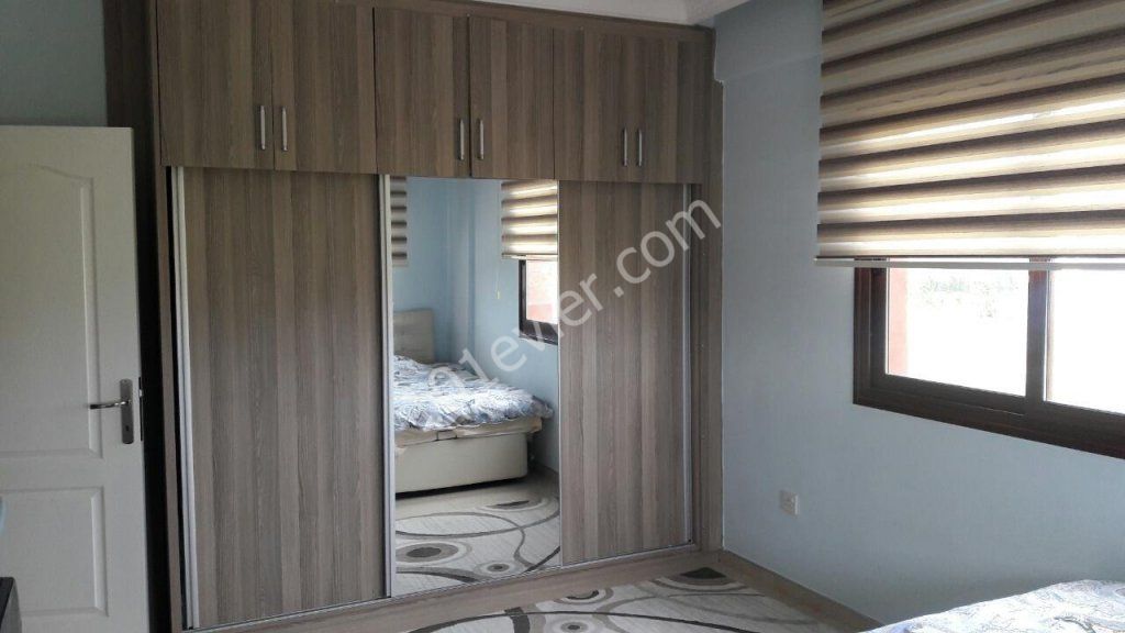 Flat For Sale in Yeni Boğaziçi, Famagusta