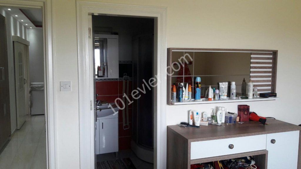 Flat For Sale in Yeni Boğaziçi, Famagusta