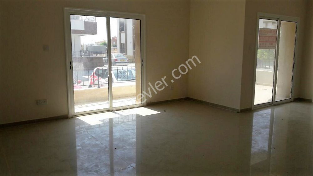 Flat For Sale in Tuzla, Famagusta