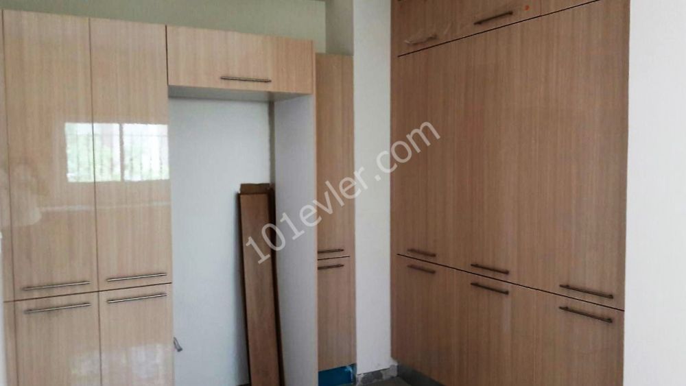 Flat For Sale in Tuzla, Famagusta