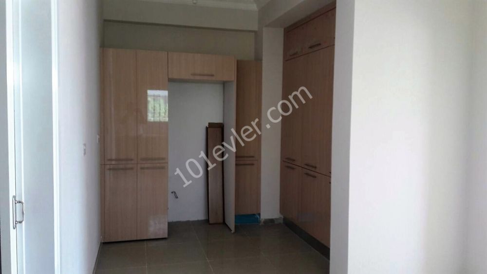 Flat For Sale in Tuzla, Famagusta