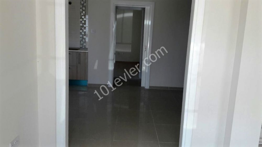 Flat For Sale in Tuzla, Famagusta