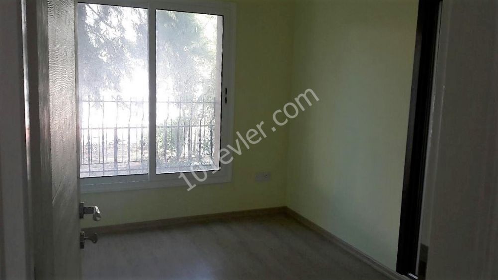 Flat For Sale in Tuzla, Famagusta