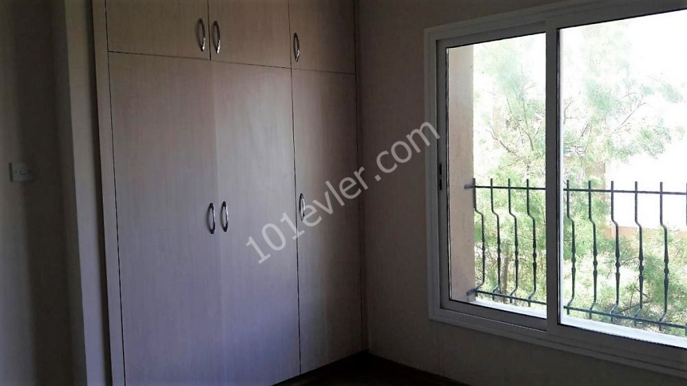 Flat For Sale in Tuzla, Famagusta