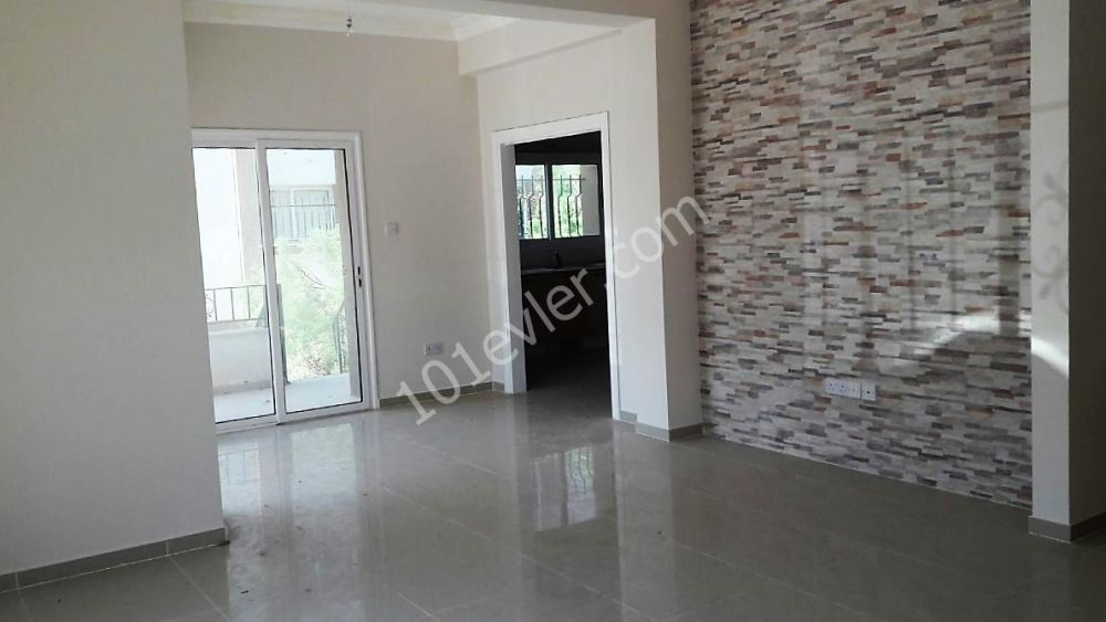 Flat For Sale in Tuzla, Famagusta