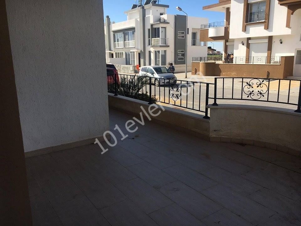 Flat For Sale in Tuzla, Famagusta