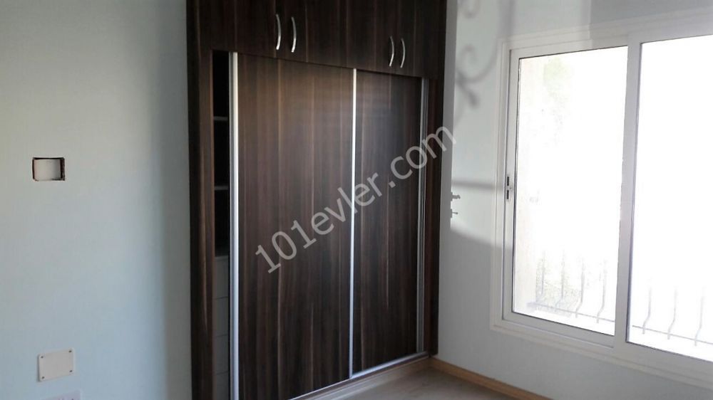 Flat For Sale in Tuzla, Famagusta