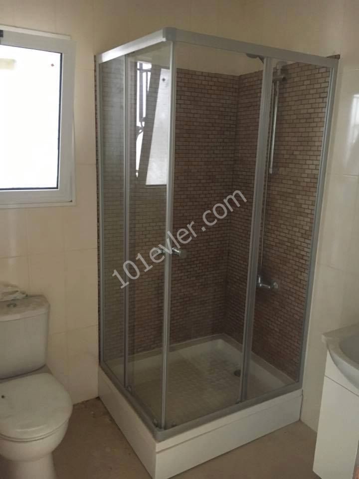 Flat For Sale in Tuzla, Famagusta