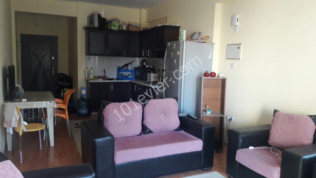 MAĞUSA SAKARYA'DA SATILIK ASANSÖRLÜ 2+1 DAİRE