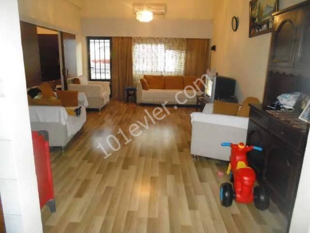 Flat For Sale in Baykal, Famagusta