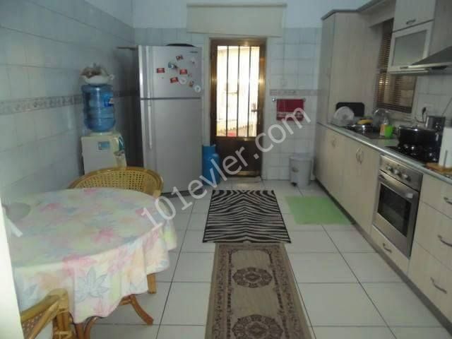 Flat For Sale in Baykal, Famagusta