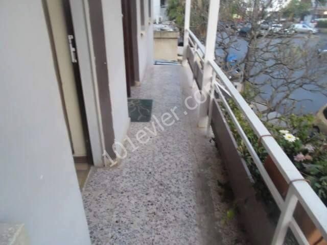 Flat For Sale in Baykal, Famagusta