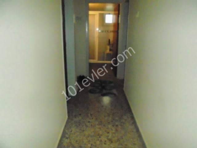 Flat For Sale in Baykal, Famagusta