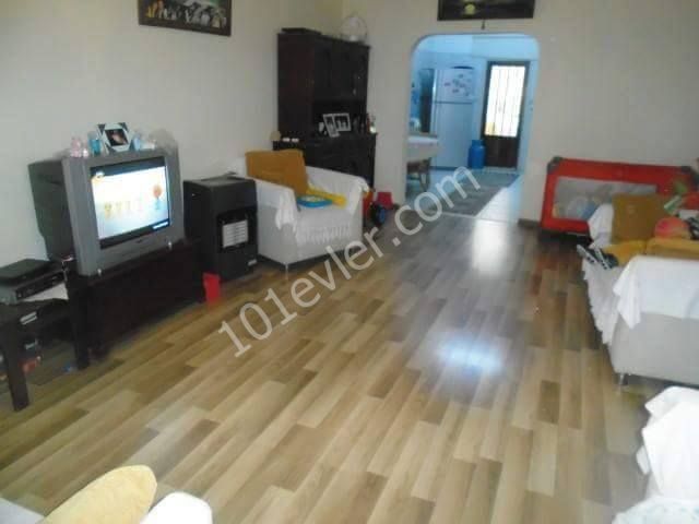 Flat For Sale in Baykal, Famagusta