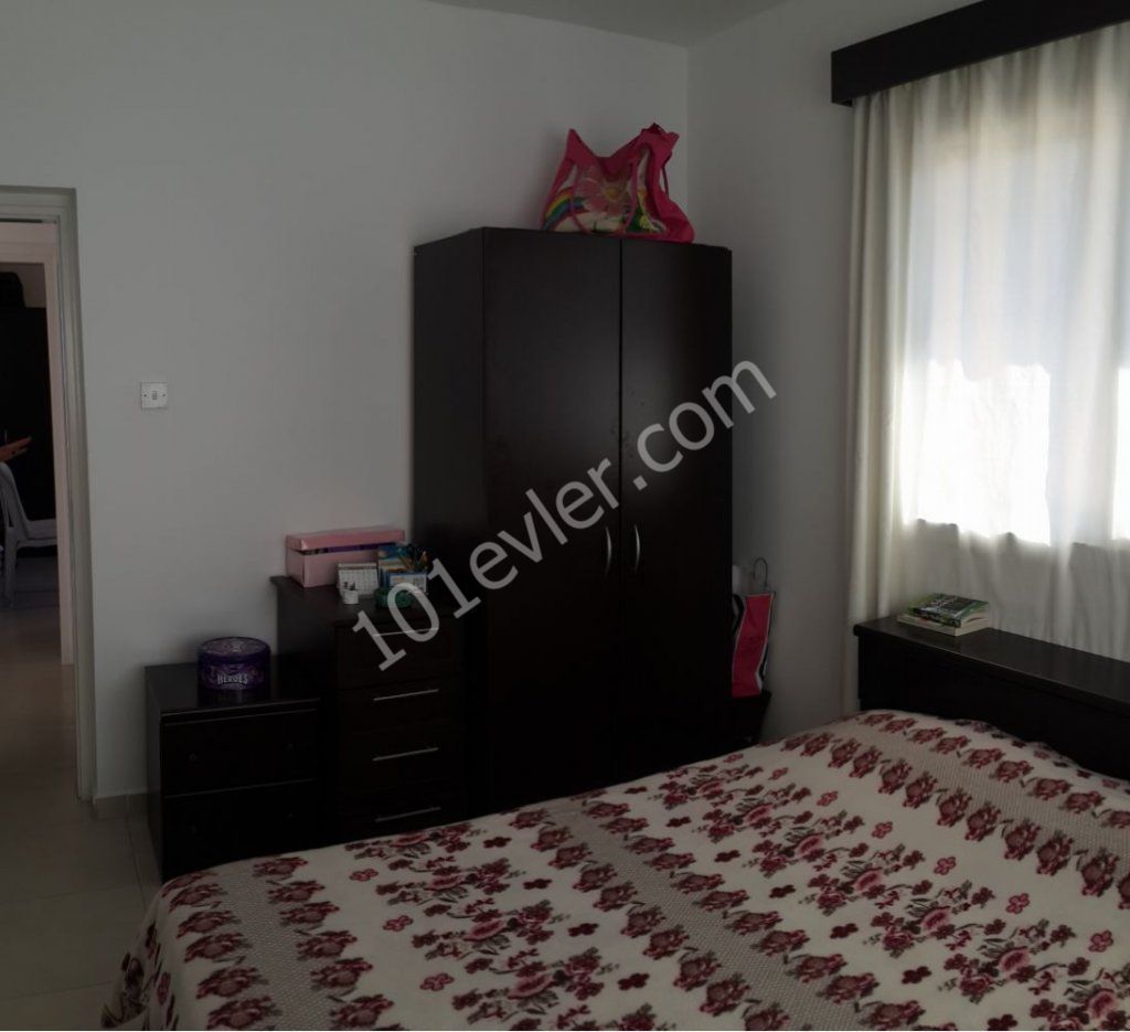 Flat For Sale in İskele Merkez, Iskele