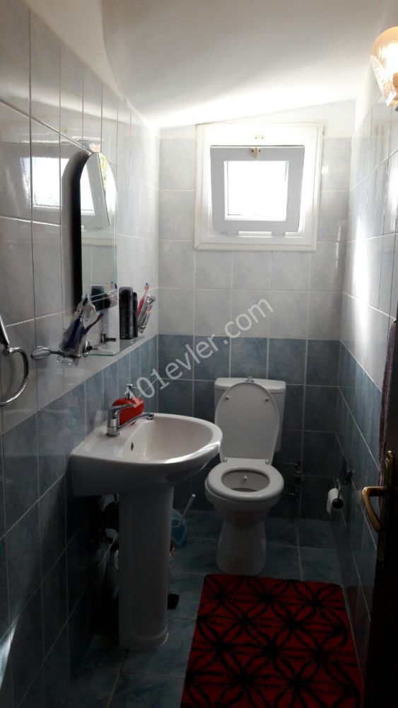 Villa For Sale in Tuzla, Famagusta