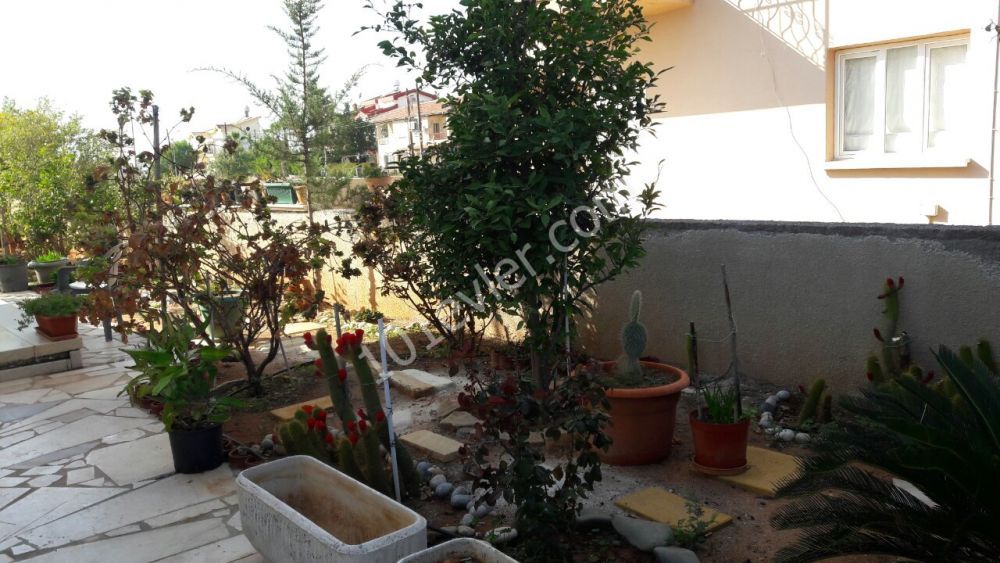 Villa For Sale in Tuzla, Famagusta