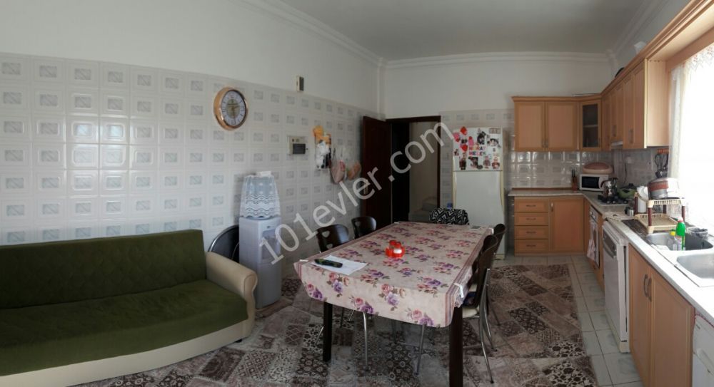 Villa For Sale in Tuzla, Famagusta