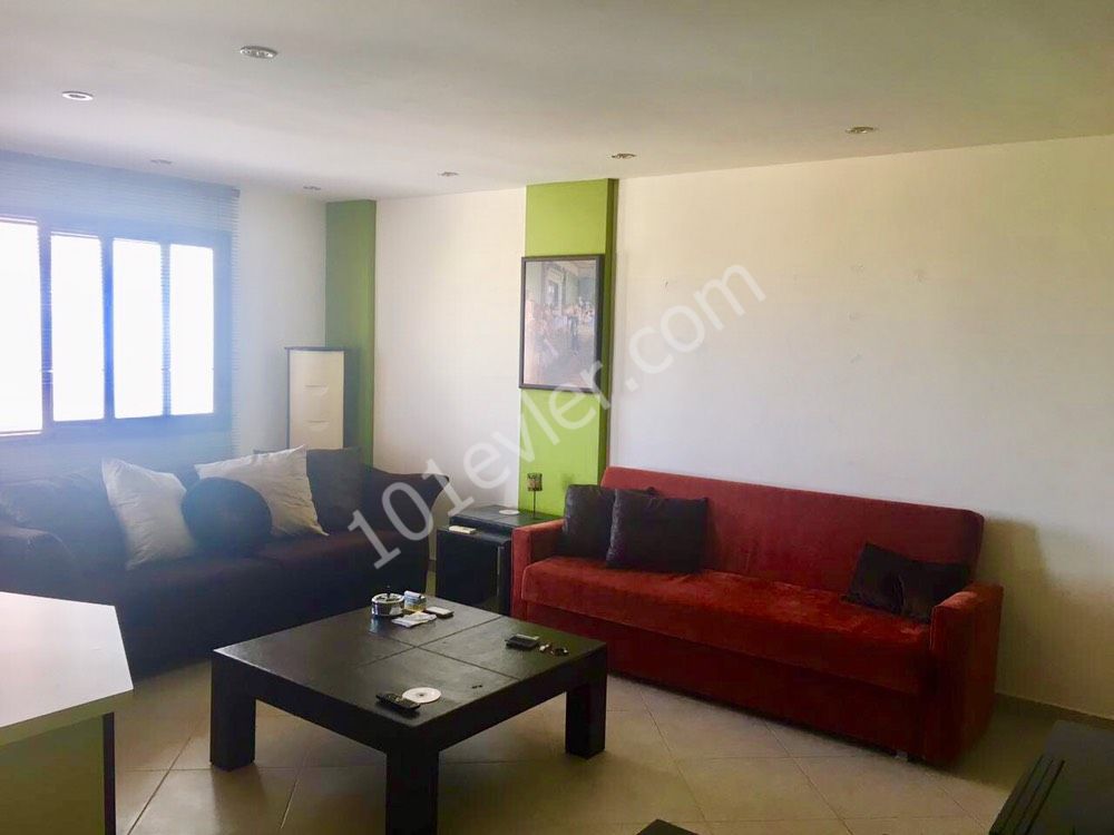 Flat For Sale in Gülseren, Famagusta