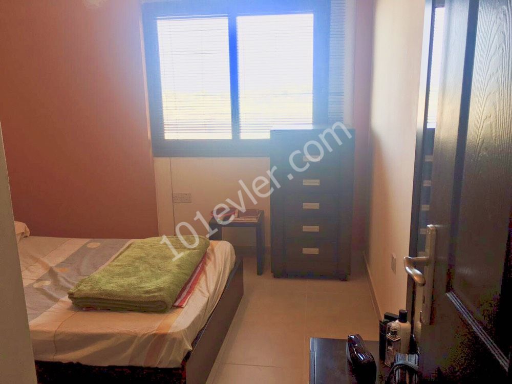 Flat For Sale in Gülseren, Famagusta