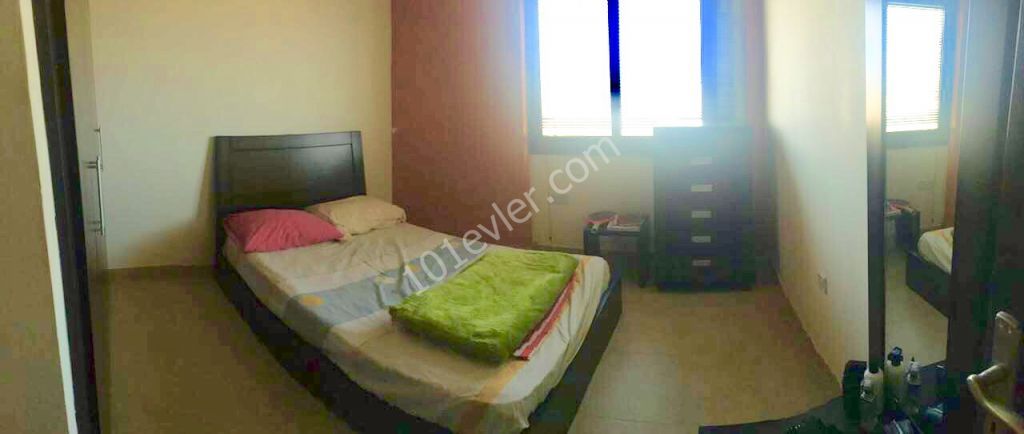 Flat For Sale in Gülseren, Famagusta