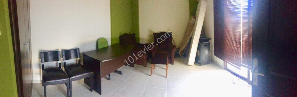 Flat For Sale in Gülseren, Famagusta