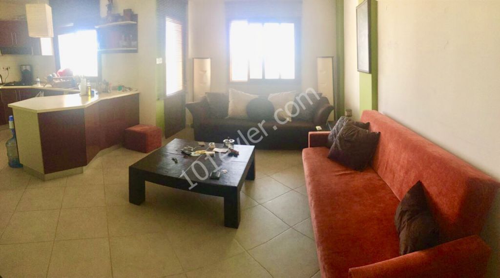 Flat For Sale in Gülseren, Famagusta