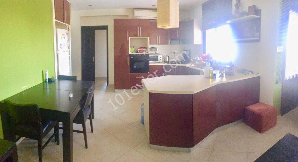 Flat For Sale in Gülseren, Famagusta