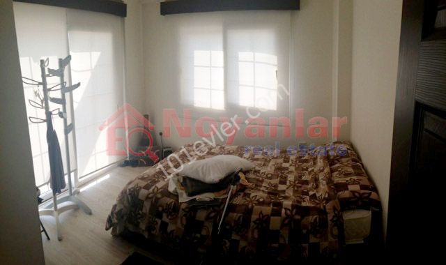 Penthouse Kaufen in Yeni Boğaziçi, Famagusta