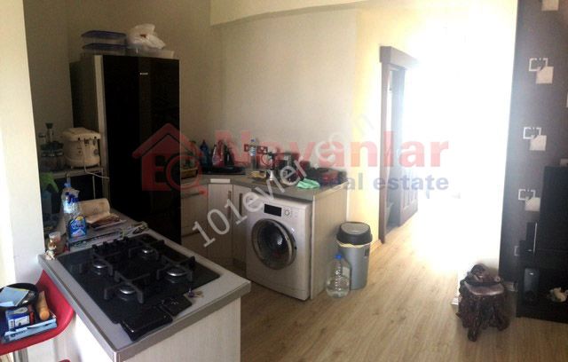 Penthouse Kaufen in Yeni Boğaziçi, Famagusta