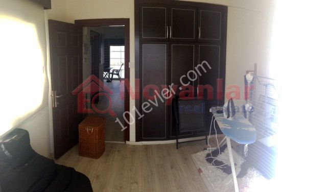 Penthouse For Sale in Yeni Boğaziçi, Famagusta