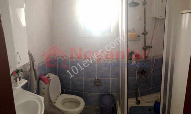 Penthouse Kaufen in Yeni Boğaziçi, Famagusta