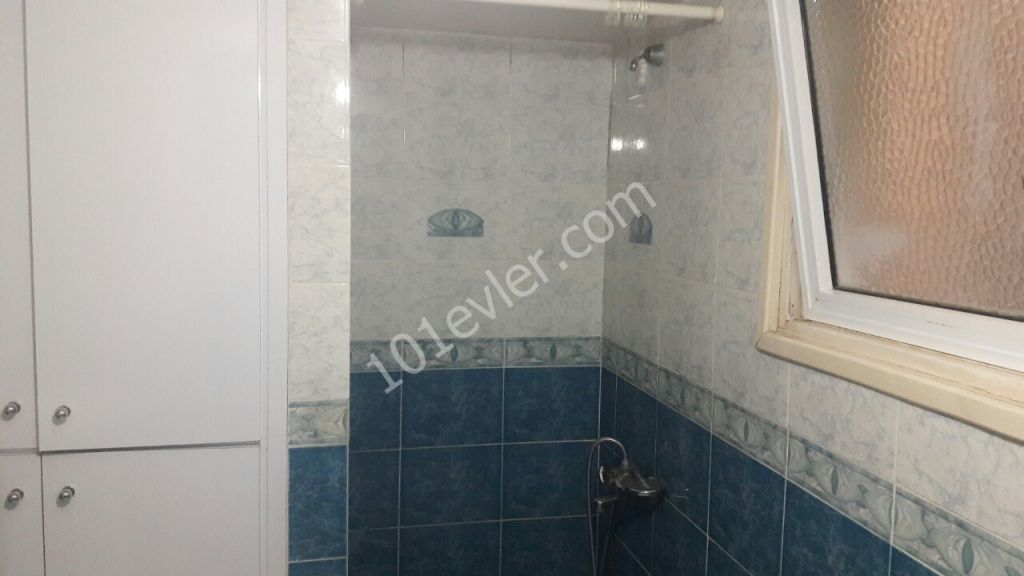 Flat For Sale in Mağusa Merkez, Famagusta