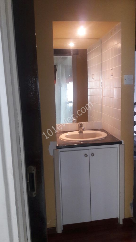 Flat For Sale in Mağusa Merkez, Famagusta